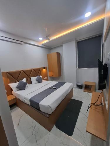 hotel kalyan palace