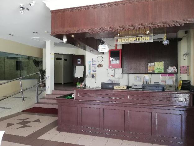 hotel damai
