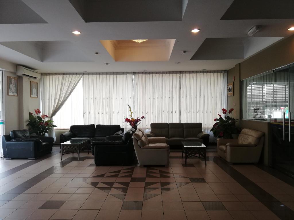 hotel damai