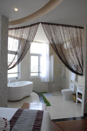 pho nui hotel