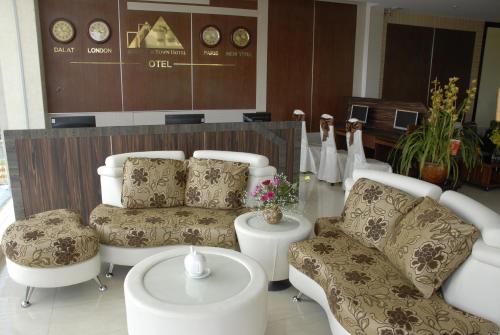 pho nui hotel