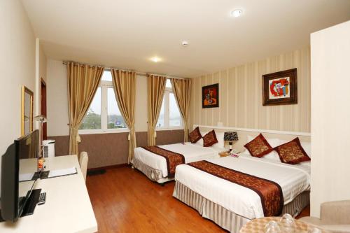 pho nui hotel