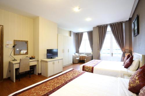 pho nui hotel