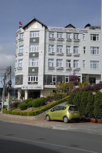 pho nui hotel