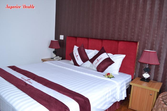 pho nui hotel
