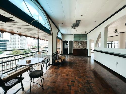 fuente hotel de cebu