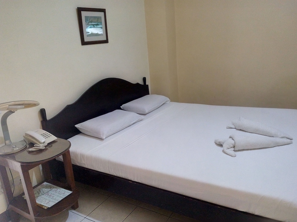 fuente hotel de cebu