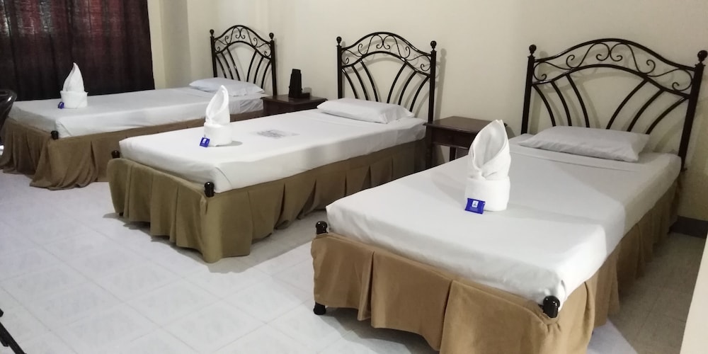 fuente hotel de cebu