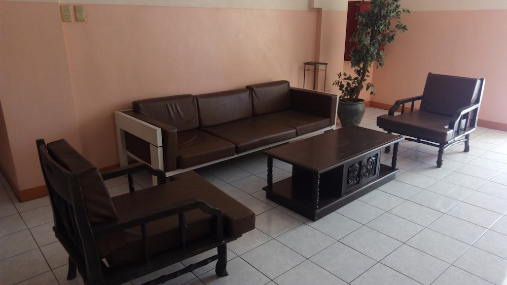 fuente hotel de cebu