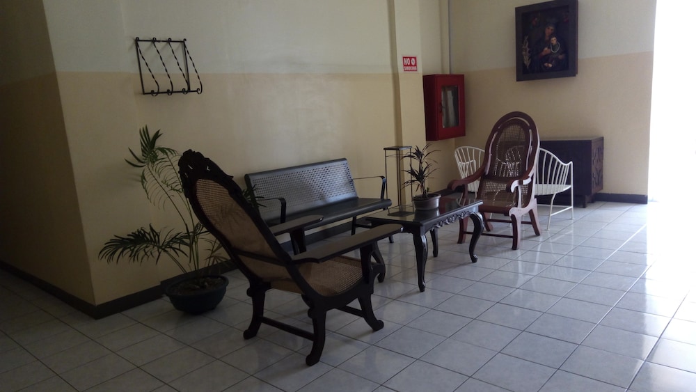 fuente hotel de cebu