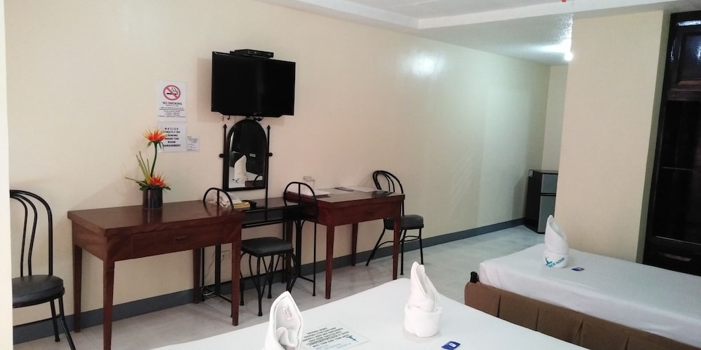 fuente hotel de cebu