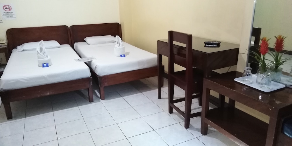 Fuente Hotel De Cebu,Cebu City>>Cebu,3 star