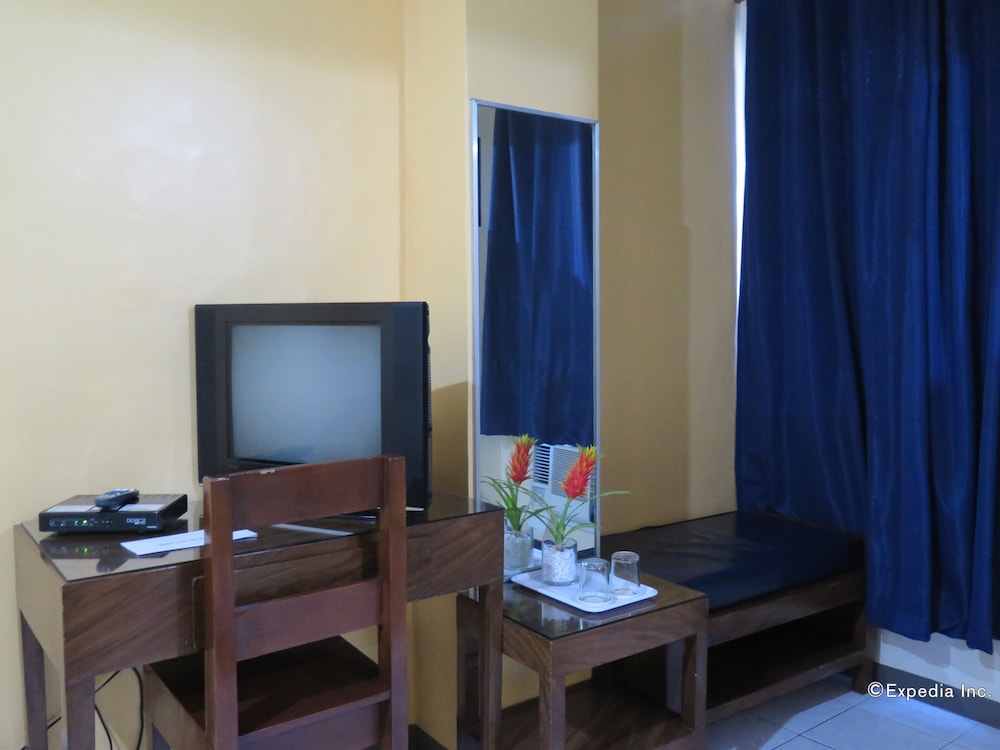 Fuente Hotel De Cebu,Cebu City>>Cebu,3 star