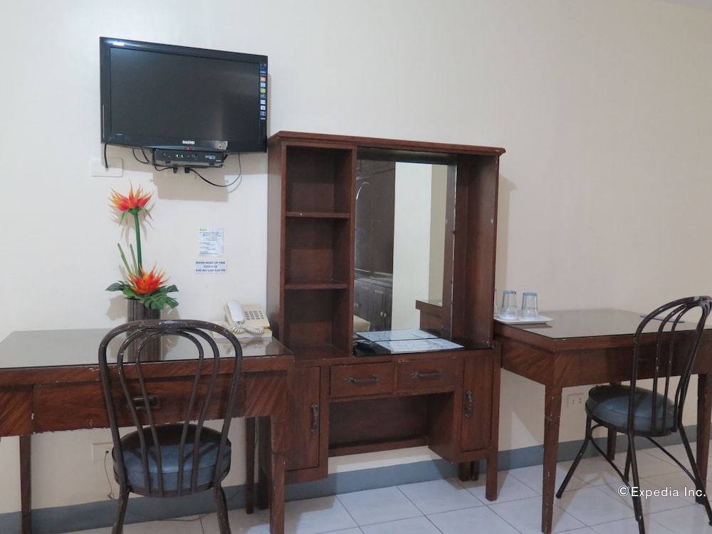 Fuente Hotel De Cebu,Cebu City>>Cebu,3 star