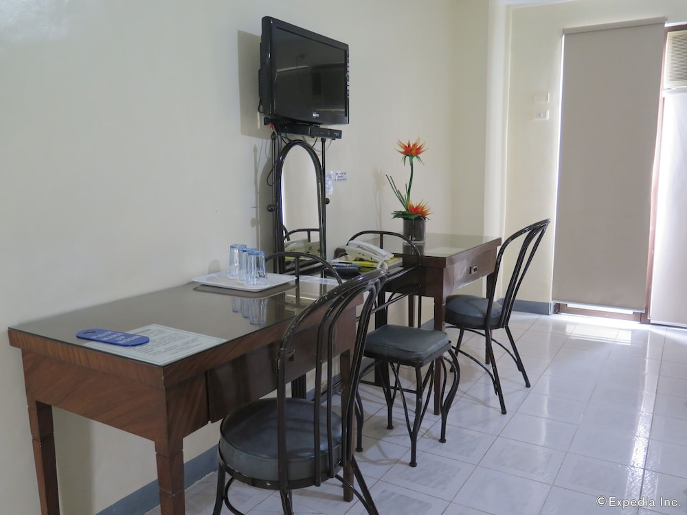 Fuente Hotel De Cebu,Cebu City>>Cebu,3 star