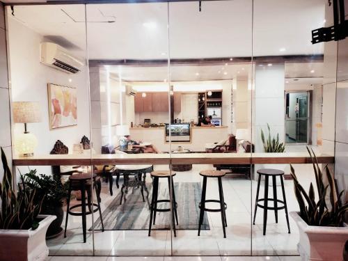 fuente hotel de cebu