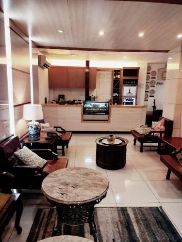 fuente hotel de cebu