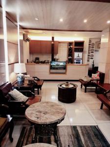 fuente hotel de cebu