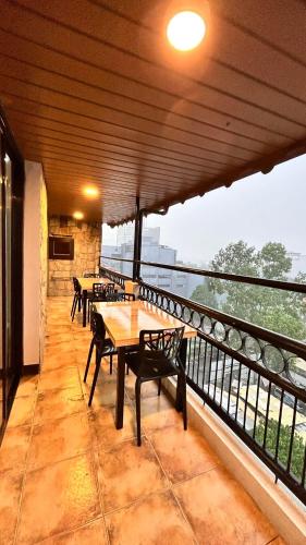 fuente hotel de cebu