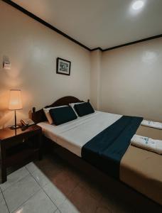 fuente hotel de cebu