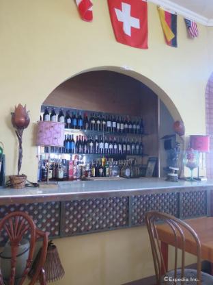 fuente hotel de cebu