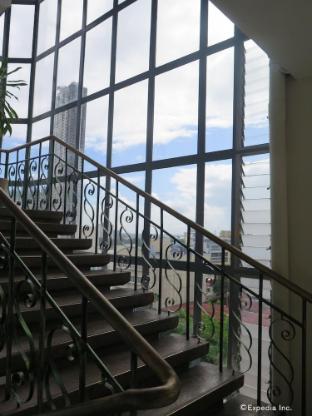 fuente hotel de cebu