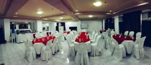 fuente hotel de cebu