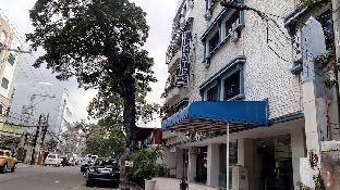 fuente hotel de cebu