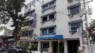 fuente hotel de cebu