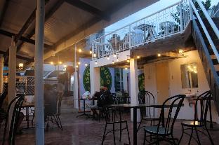 fuente hotel de cebu