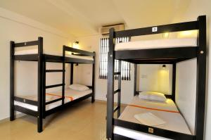 clock inn colombo