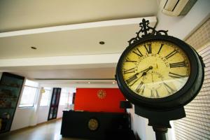 clock inn colombo