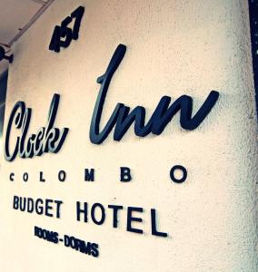 clock inn colombo