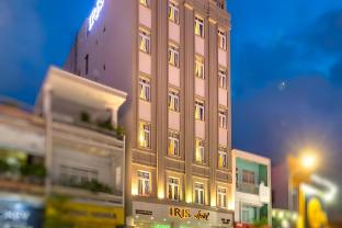 iris hotel