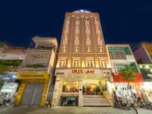iris hotel