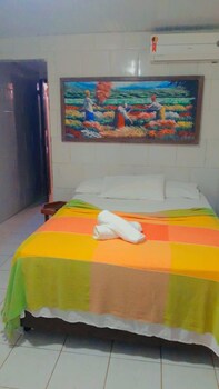 pousada recanto do caja