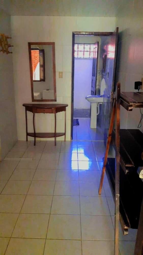 pousada recanto do caja