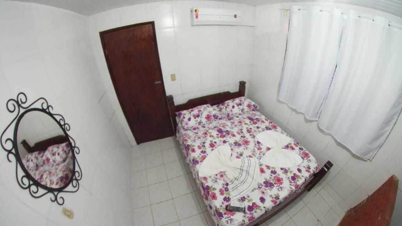 pousada recanto do caja