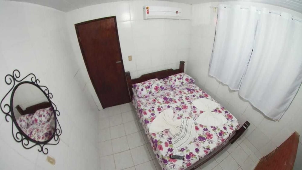 pousada recanto do caja