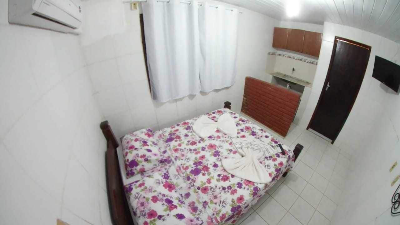 pousada recanto do caja