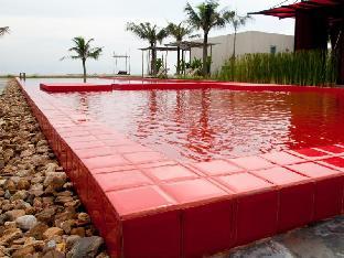 red z the ocean