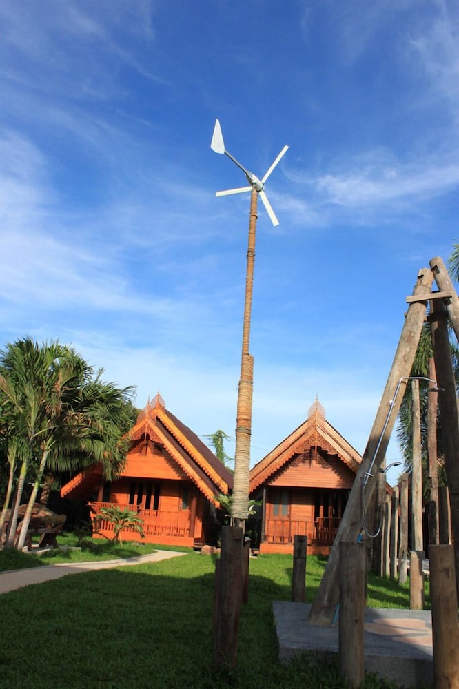 srisawat resort