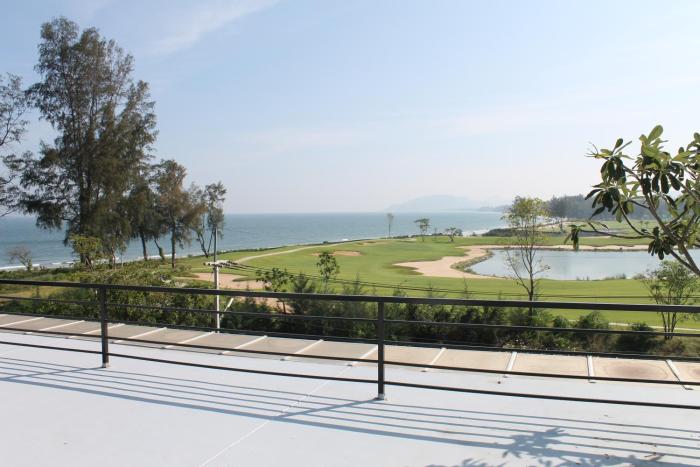 the bihai hua hin