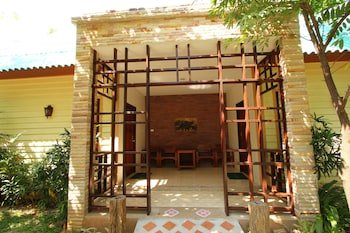 The Green Beach Resort,Prachuap Khiri Khan>>Hua Hin,4 star