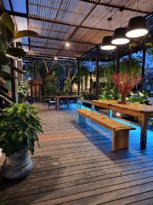 amara resort hua hin