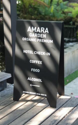amara resort hua hin