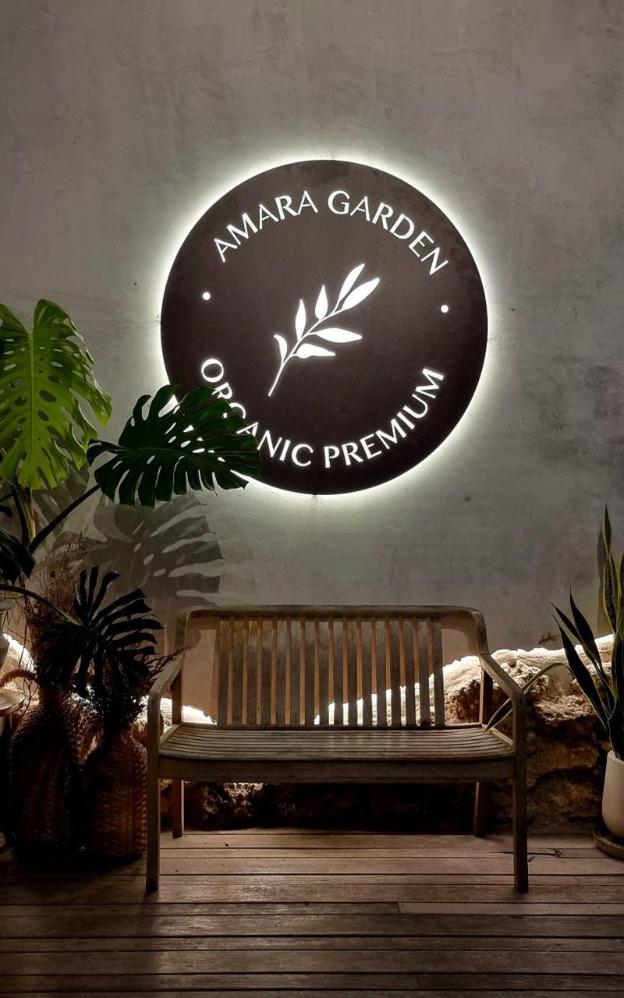 amara resort hua hin