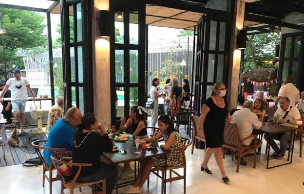 amara resort hua hin