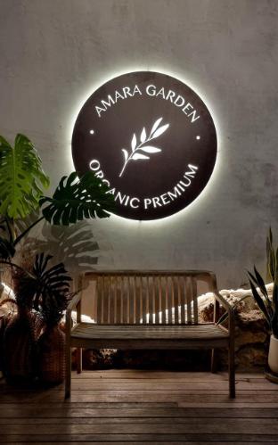 amara resort hua hin