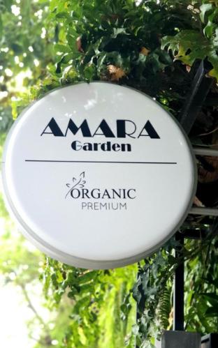 amara resort hua hin
